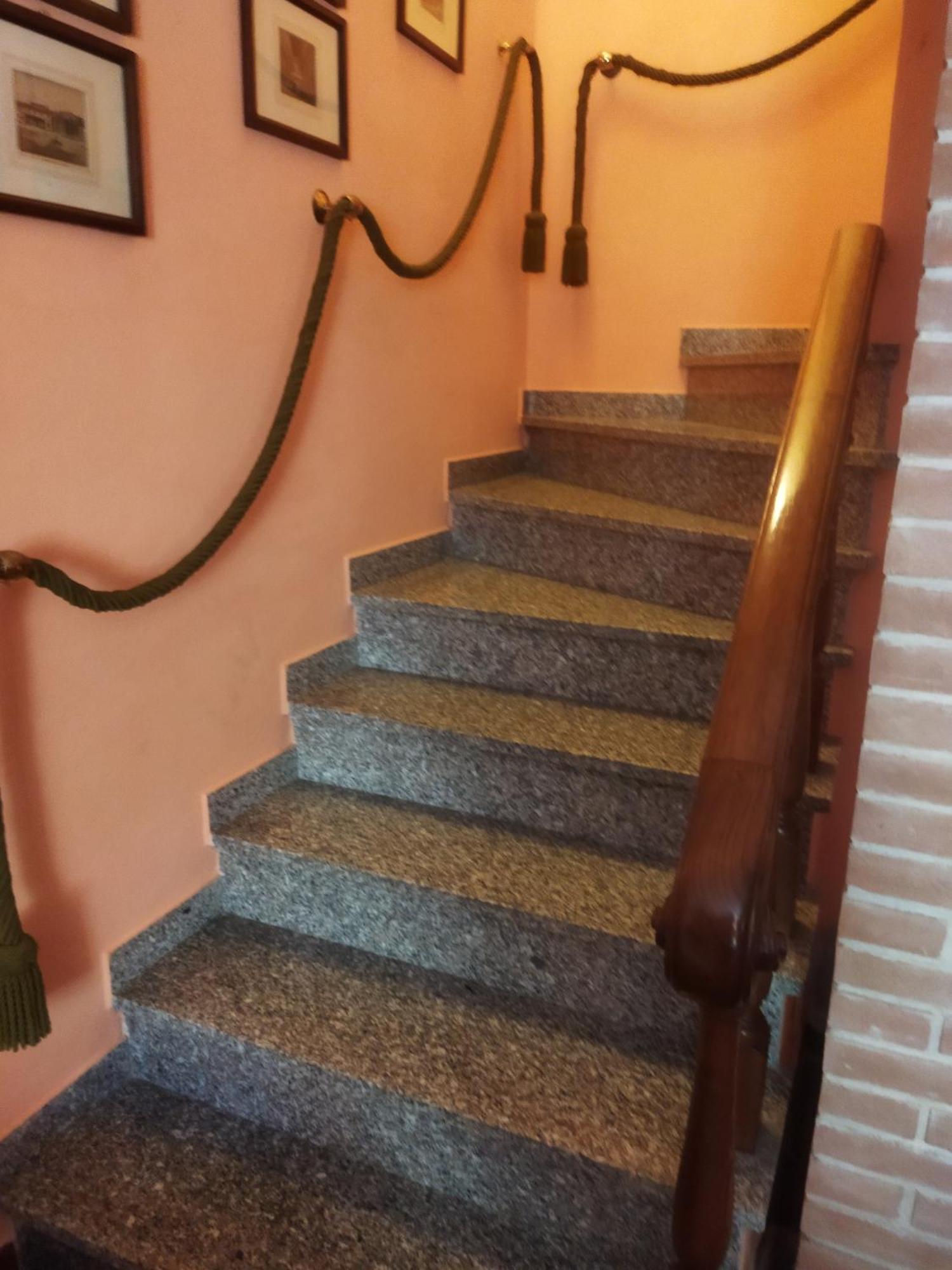 Villa Fontana คาปานโนริ ภายนอก รูปภาพ